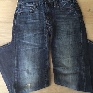 Men's American Eagle Blue Jeans Size 31x32